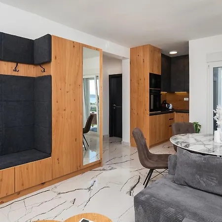 Adria Oasis شقة سريما