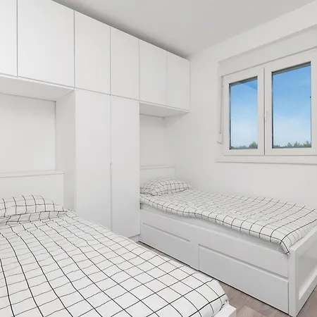 Apartment Adria Oasis *
