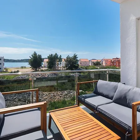 شقة Adria Oasis