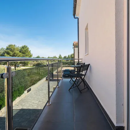 Adria Oasis *